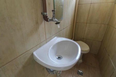 Casa para alugar com 1 quarto, 45m² em Vila Ema, São Paulo