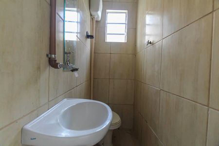 Casa para alugar com 1 quarto, 45m² em Vila Ema, São Paulo