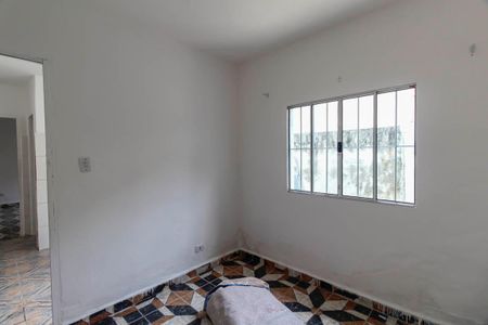 Casa para alugar com 1 quarto, 45m² em Vila Ema, São Paulo