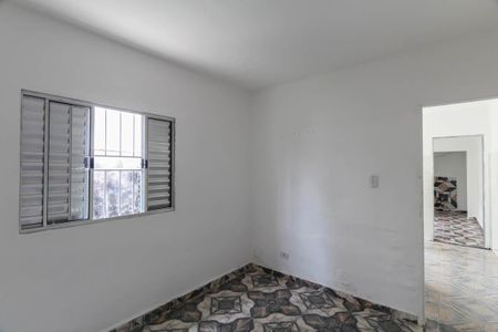 Casa para alugar com 1 quarto, 45m² em Vila Ema, São Paulo