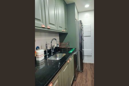 Apartamento para alugar com 70m², 1 quarto e 1 vaga Apartamento para alugar com 70m², 1 quarto e 1 vagaCozinha