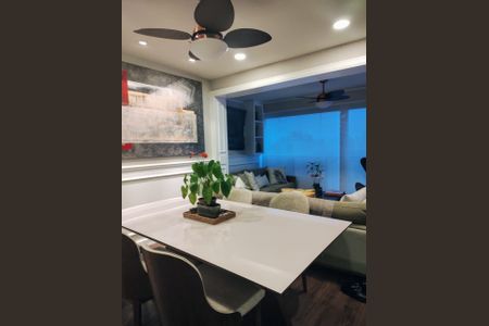 Apartamento para alugar com 70m², 1 quarto e 1 vaga Apartamento para alugar com 70m², 1 quarto e 1 vagaSala