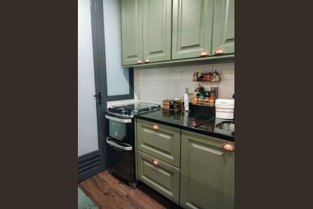 Apartamento para alugar com 70m², 1 quarto e 1 vaga Apartamento para alugar com 70m², 1 quarto e 1 vagaCozinha