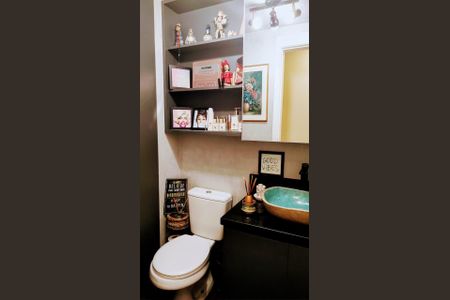 Apartamento para alugar com 70m², 1 quarto e 1 vaga Apartamento para alugar com 70m², 1 quarto e 1 vagaCozinha