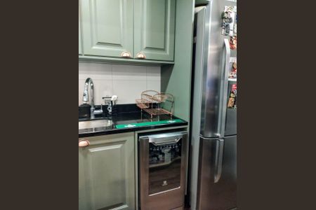 Apartamento para alugar com 70m², 1 quarto e 1 vaga Apartamento para alugar com 70m², 1 quarto e 1 vagaCozinha