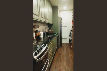 Apartamento para alugar com 70m², 1 quarto e 1 vaga Apartamento para alugar com 70m², 1 quarto e 1 vagaCozinhaCozinha