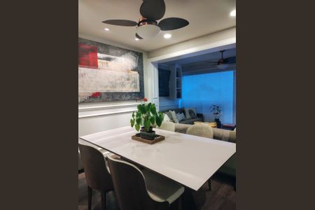 Apartamento para alugar com 70m², 1 quarto e 1 vaga Apartamento para alugar com 70m², 1 quarto e 1 vagaSala