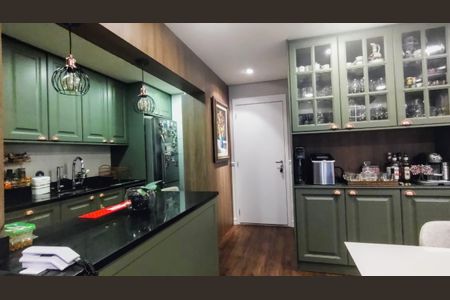 Apartamento para alugar com 70m², 1 quarto e 1 vaga Apartamento para alugar com 70m², 1 quarto e 1 vagaCozinha