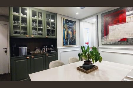 Apartamento para alugar com 70m², 1 quarto e 1 vaga Apartamento para alugar com 70m², 1 quarto e 1 vagaCozinha