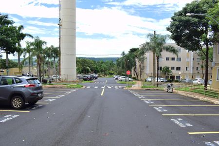 Apartamento para alugar com 53m², 2 quartos e 2 vagasGaragem