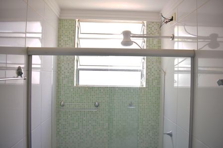 Apartamento para alugar com 53m², 2 quartos e 2 vagasBanheiro da Suíte