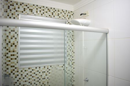 Apartamento para alugar com 53m², 2 quartos e 2 vagasBanheiro