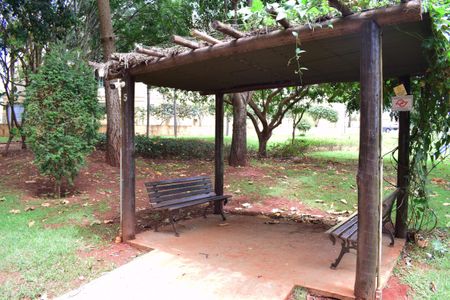 Apartamento para alugar com 53m², 2 quartos e 2 vagasÁrea comum