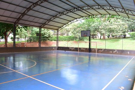 Apartamento para alugar com 53m², 2 quartos e 2 vagasQuadra