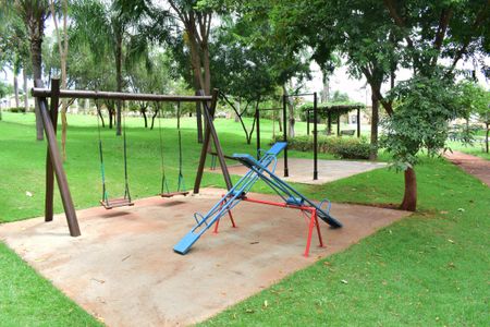 Apartamento para alugar com 53m², 2 quartos e 2 vagasÁrea comum - Playground