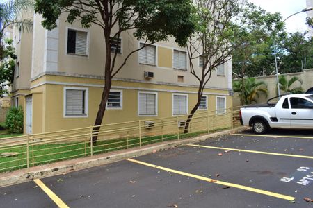 Apartamento para alugar com 53m², 2 quartos e 2 vagasGaragem
