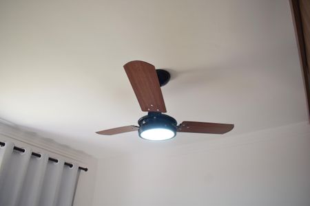 Apartamento para alugar com 53m², 2 quartos e 2 vagasSuíte