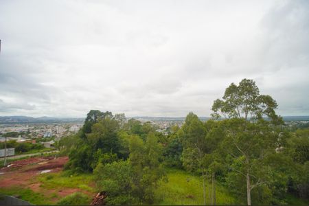 Apartamento para alugar com 54m², 2 quartos e 1 vagaVista do Quarto 2