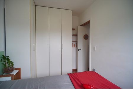Apartamento para alugar com 54m², 2 quartos e 1 vagaQuarto 1