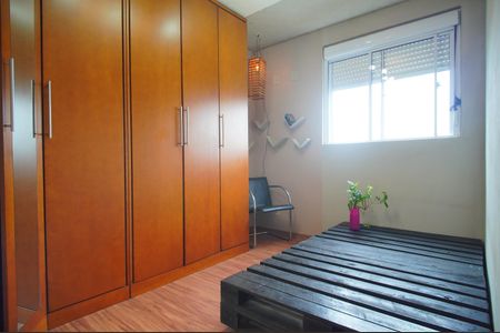 Apartamento para alugar com 54m², 2 quartos e 1 vagaQuarto 2