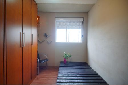 Apartamento para alugar com 54m², 2 quartos e 1 vagaQuarto 2