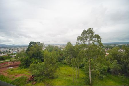 Vista do Quarto 1 de apartamento para alugar com 2 quartos, 54m² em Scharlau, São Leopoldo