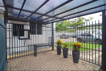 Apartamento para alugar com 54m², 2 quartos e 1 vagaÁrea comum