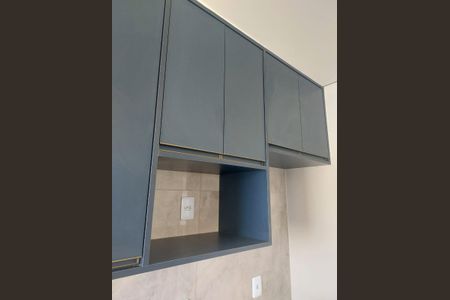 Apartamento à venda com 42m², 2 quartos e 1 vagaCozinha