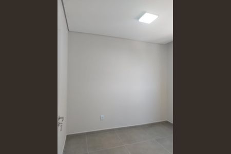 Apartamento à venda com 42m², 2 quartos e 1 vagaQuarto