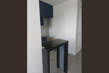 Apartamento à venda com 42m², 2 quartos e 1 vagaCozinha