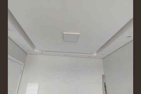 Apartamento à venda com 42m², 2 quartos e 1 vagaSala