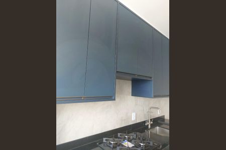 Apartamento à venda com 42m², 2 quartos e 1 vagaCozinha