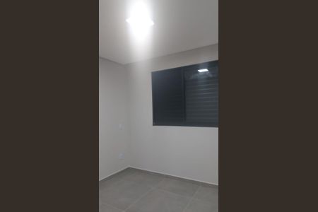 Apartamento à venda com 42m², 2 quartos e 1 vagaQuarto