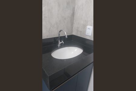Apartamento à venda com 42m², 2 quartos e 1 vagaBanheiro