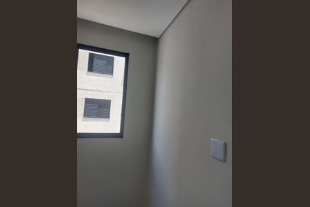 Apartamento à venda com 42m², 2 quartos e 1 vagaQuarto