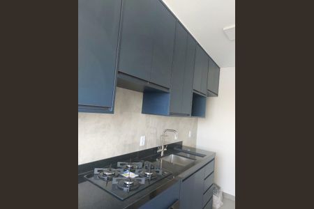 Apartamento à venda com 42m², 2 quartos e 1 vagaCozinha