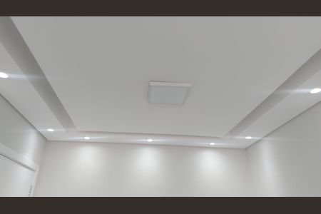 Apartamento à venda com 42m², 2 quartos e 1 vagaSala