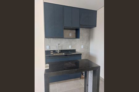 Apartamento à venda com 42m², 2 quartos e 1 vagaCozinha