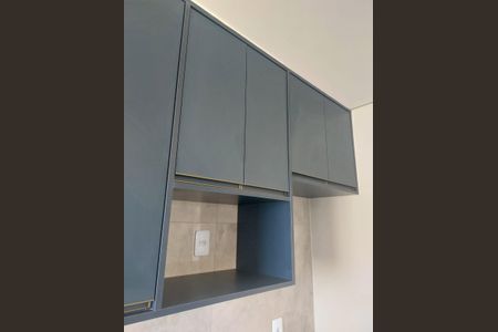 Apartamento à venda com 42m², 2 quartos e 1 vagaCozinha