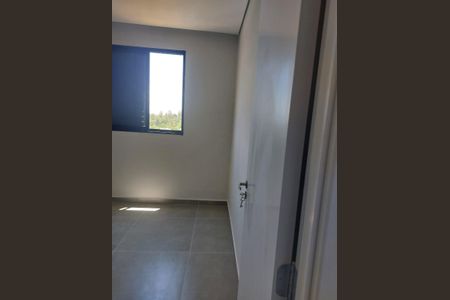 Apartamento à venda com 42m², 2 quartos e 1 vagaQuarto