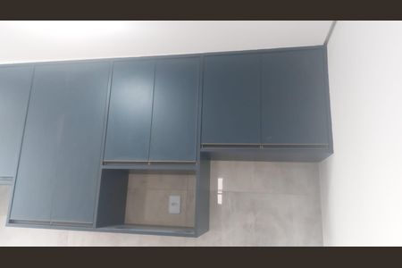 Apartamento à venda com 42m², 2 quartos e 1 vagaCozinha