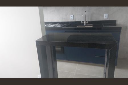 Apartamento à venda com 42m², 2 quartos e 1 vagaCozinha