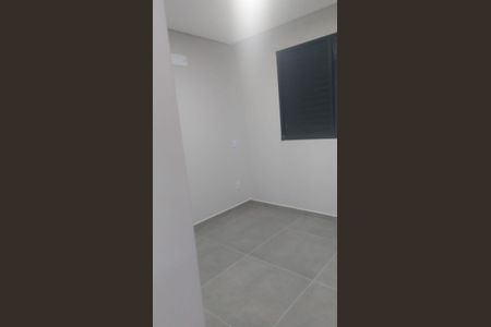 Apartamento à venda com 42m², 2 quartos e 1 vagaQuarto