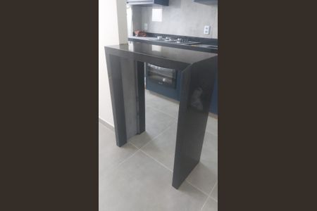 Apartamento à venda com 42m², 2 quartos e 1 vagaCozinha