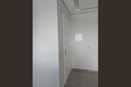 Apartamento à venda com 42m², 2 quartos e 1 vagaSala