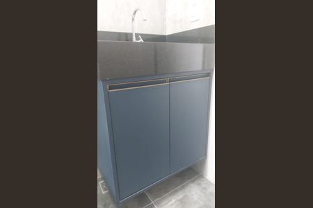 Apartamento à venda com 42m², 2 quartos e 1 vagaCozinha