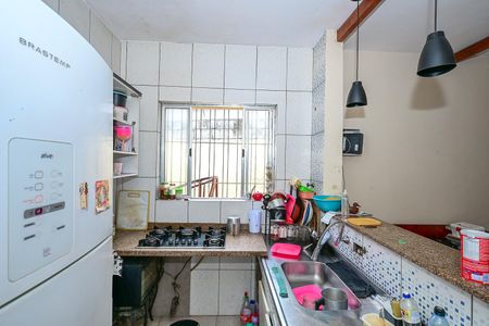 Casa para alugar com 150m², 3 quartos e 3 vagasCozinha