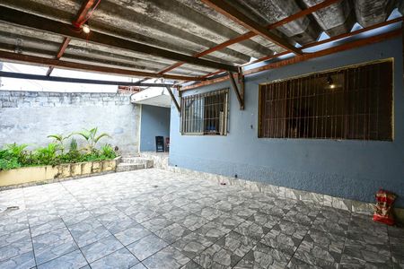 Casa para alugar com 150m², 3 quartos e 3 vagasGaragem