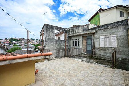 Casa para alugar com 150m², 3 quartos e 3 vagasQuintal