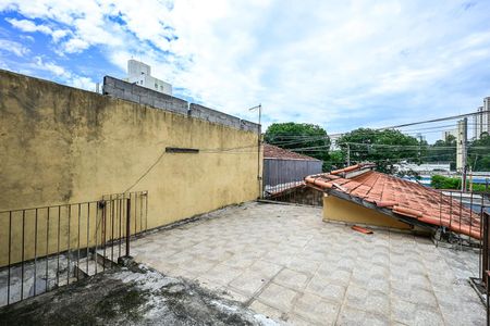 Casa para alugar com 150m², 3 quartos e 3 vagasQuintal